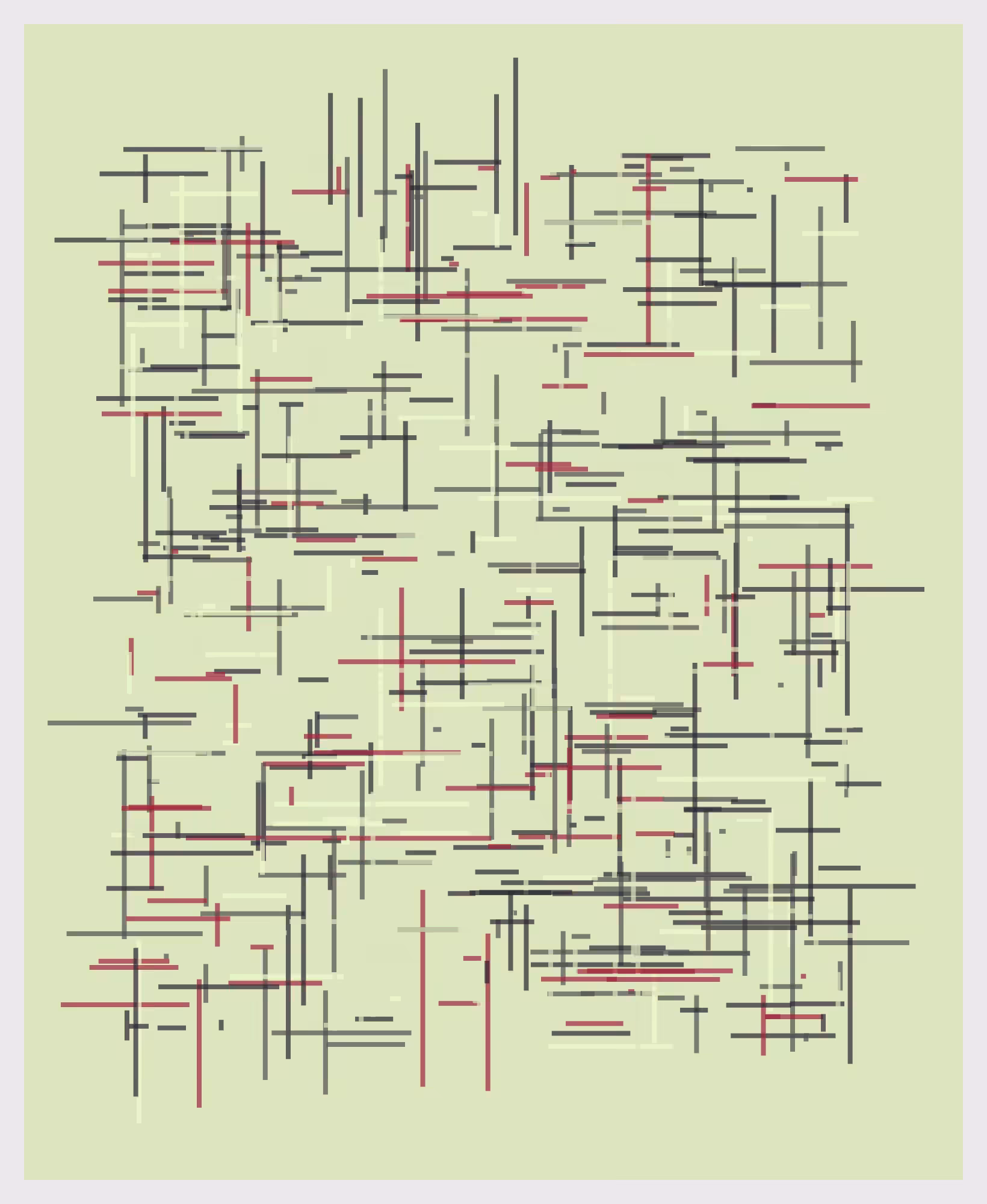 Lineas #24