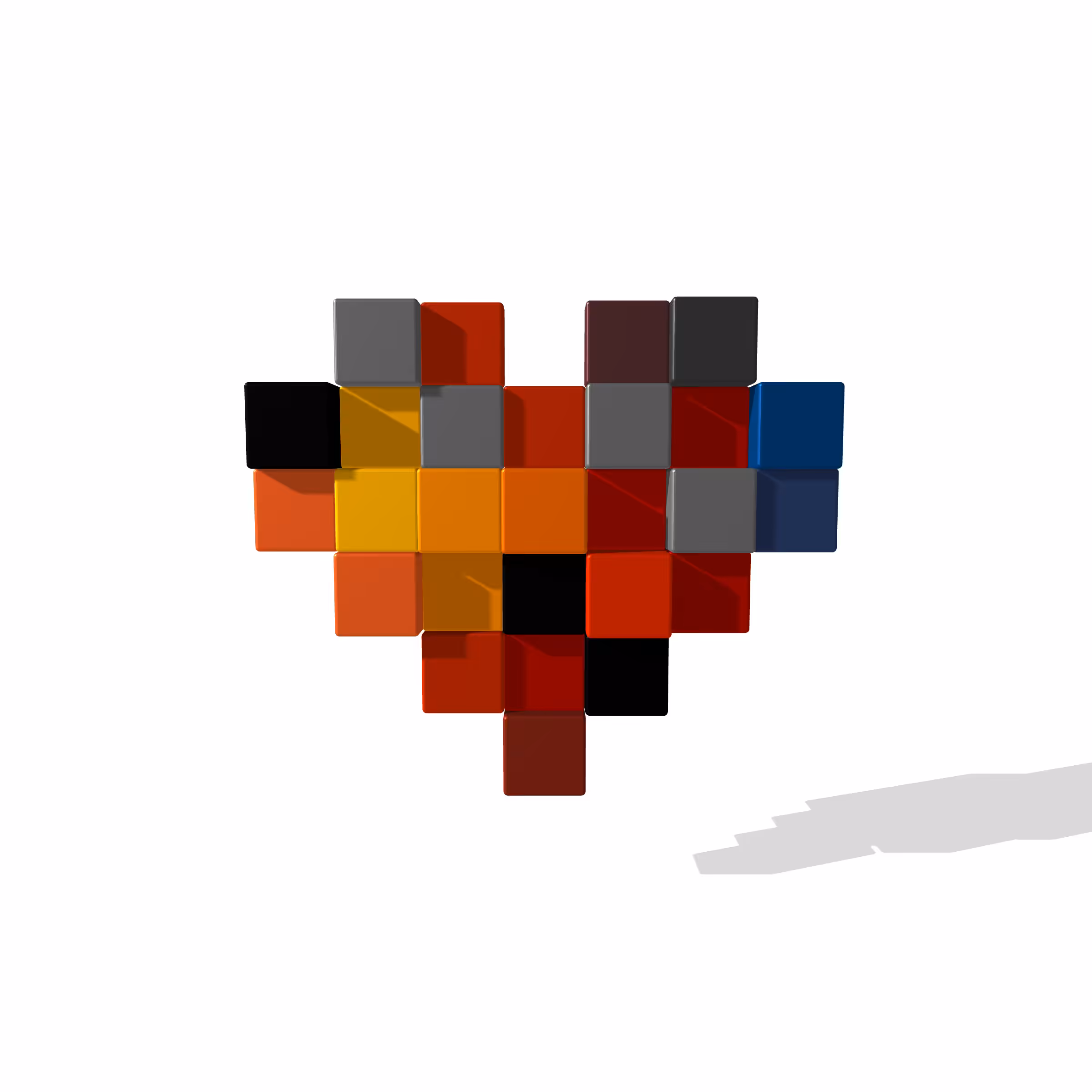 heart + craft #3150