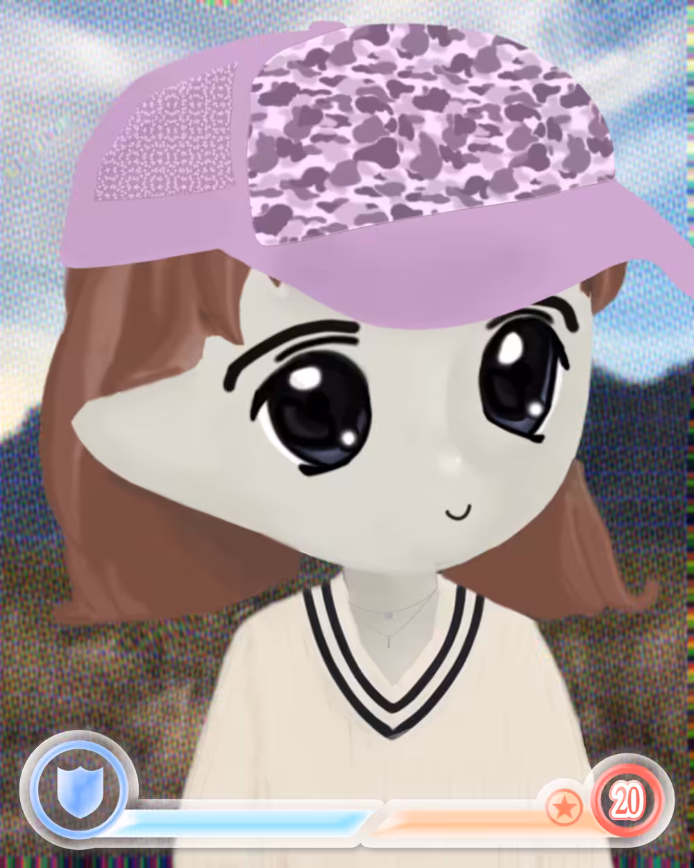 Milady 7079
