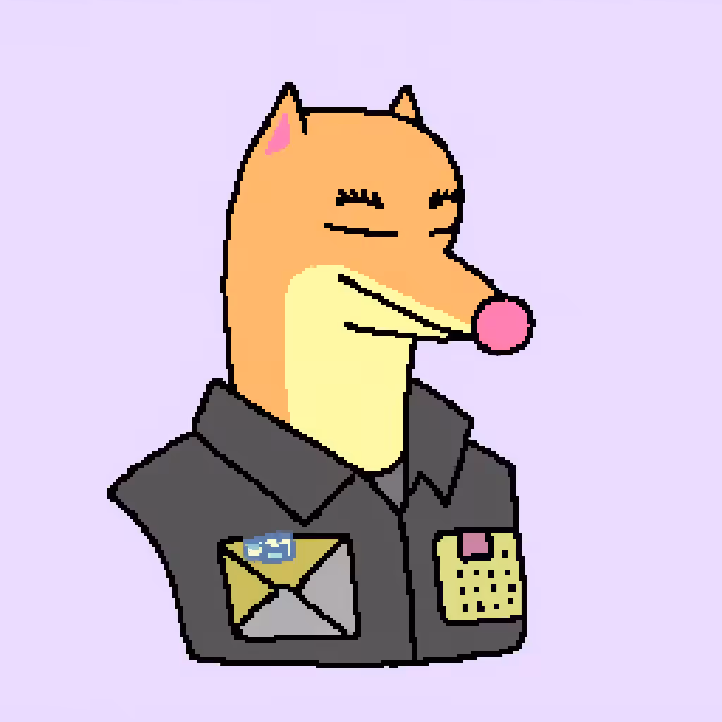 DX Terminal: ReserveCJunkie64