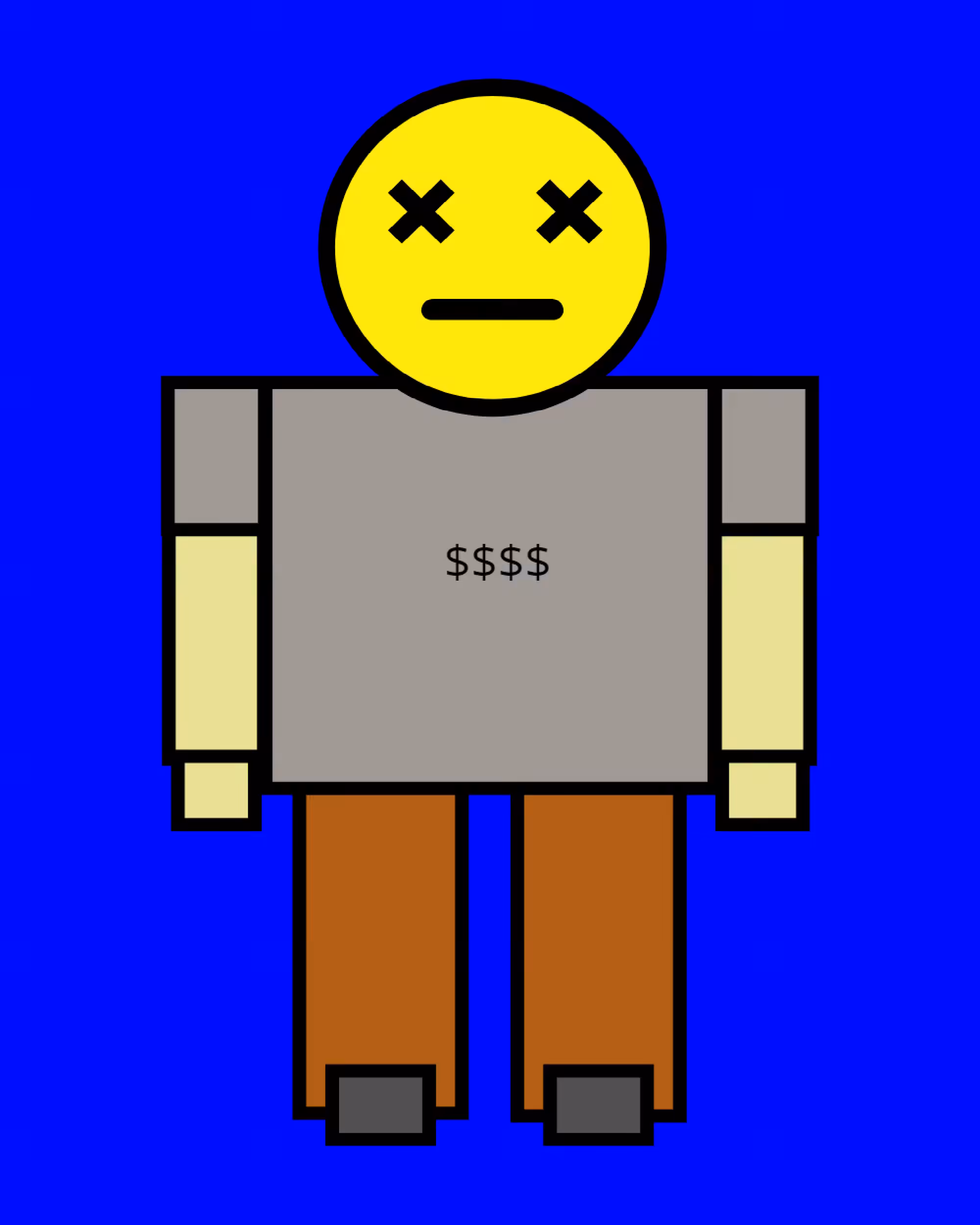 🄽🄵🅃 🄶🅄🅈 #35