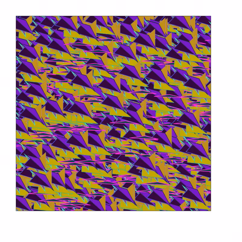 Wild Matrix #313