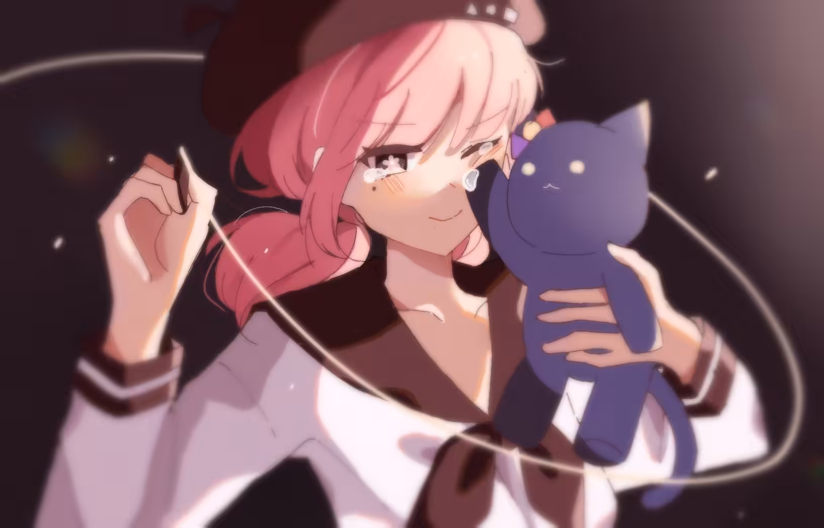 You're not Alone