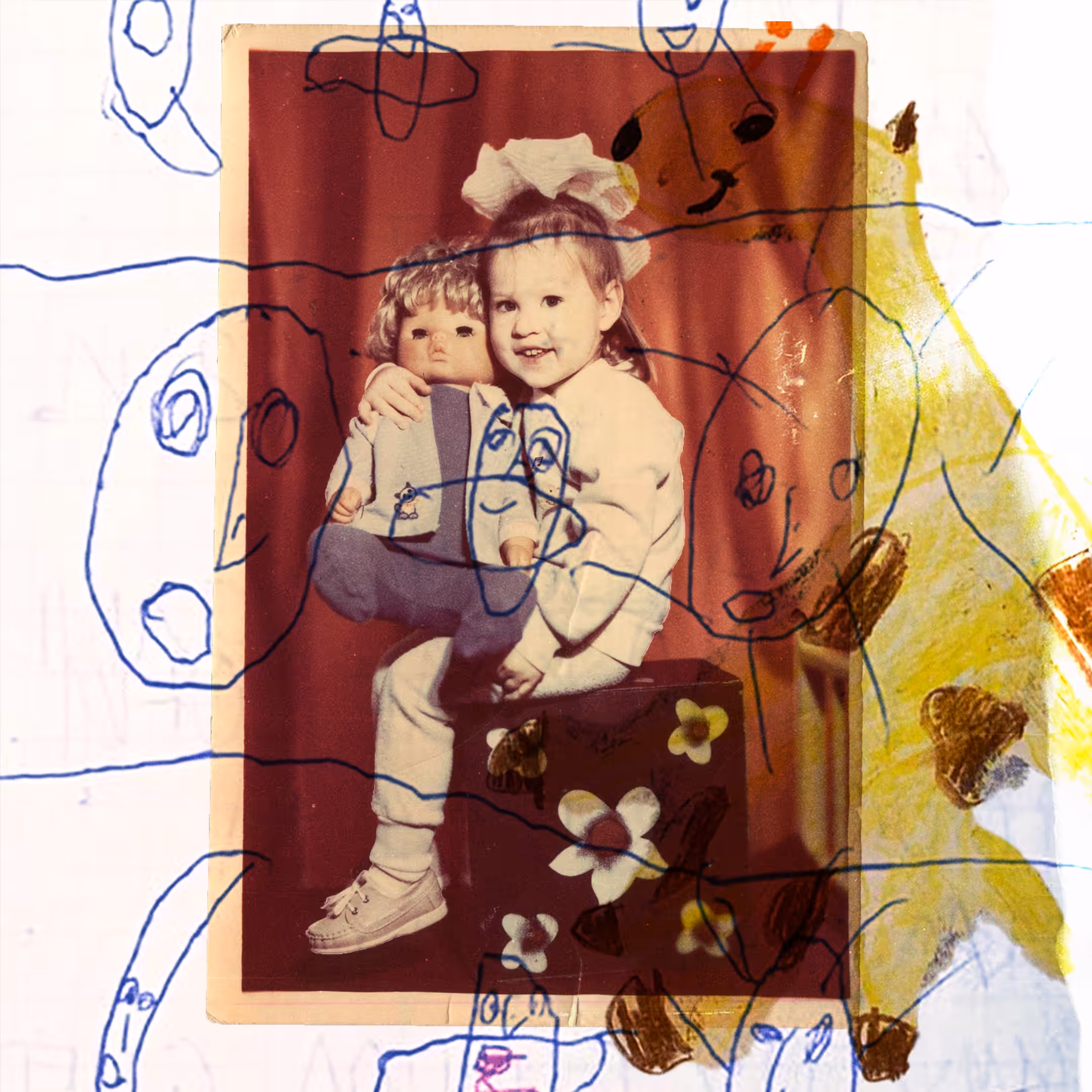 childhood #001
