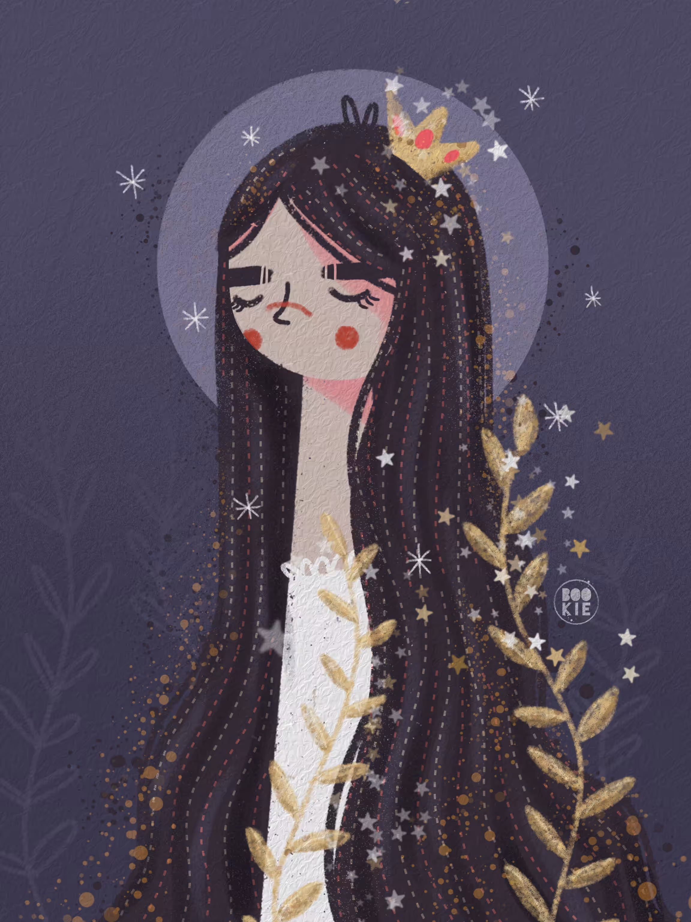 Mary