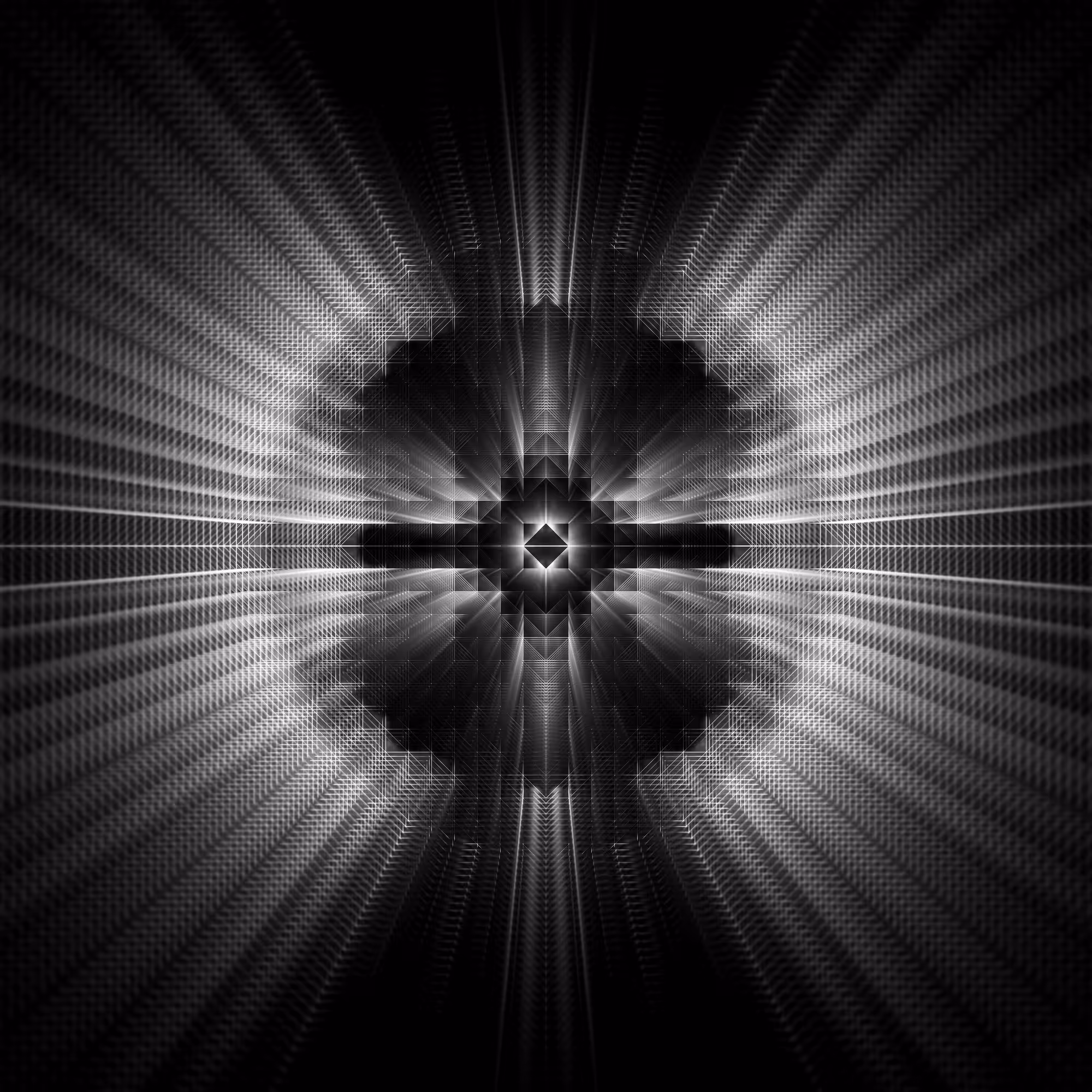 octagon core proton
