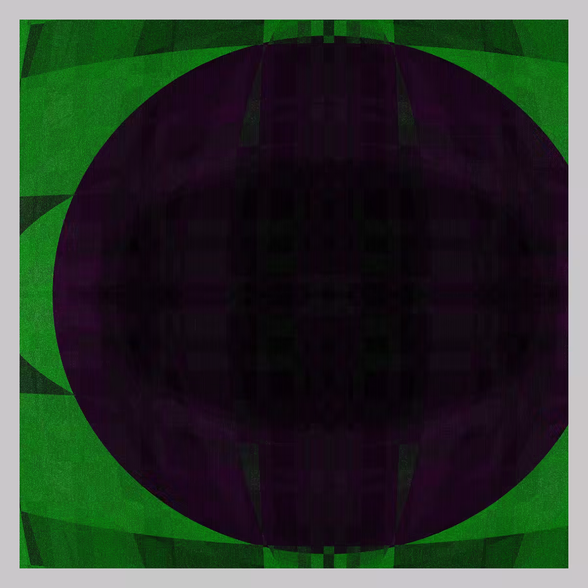 Psychodrome #18