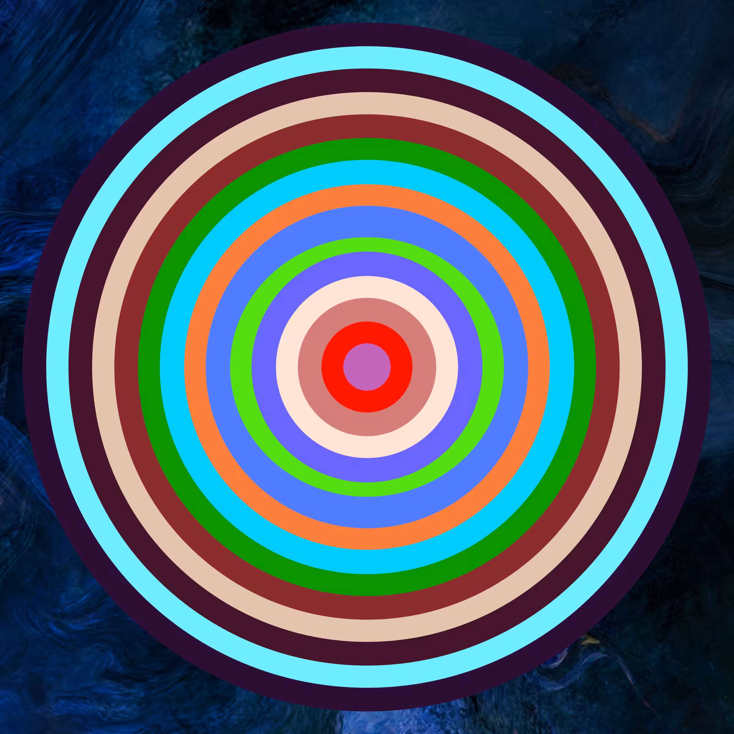 Circle of Frens² #7338