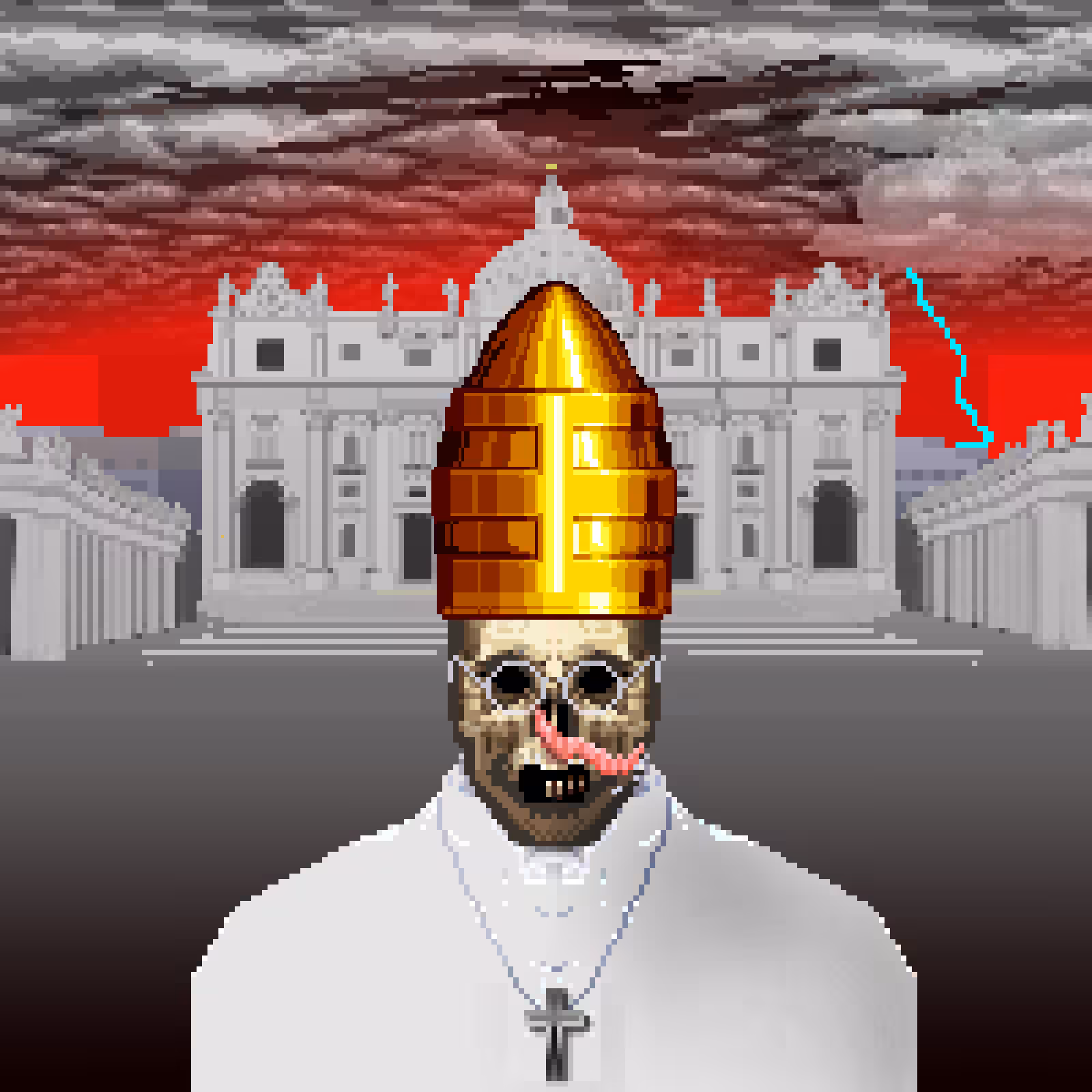 CryptoPope 44