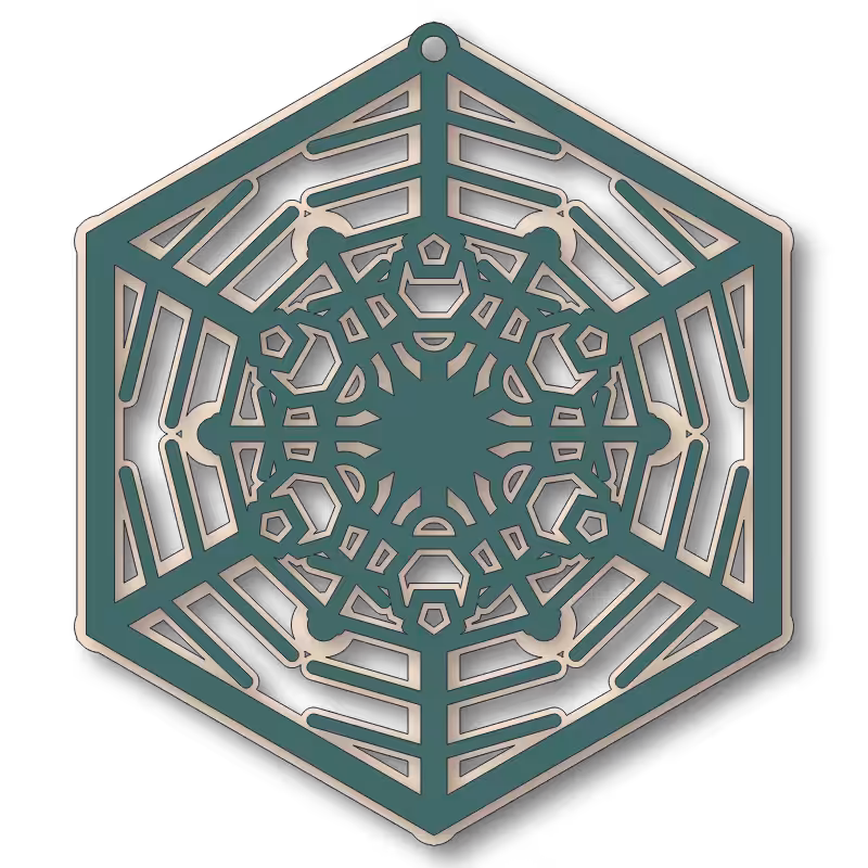 fx(ornament) 2022 #392