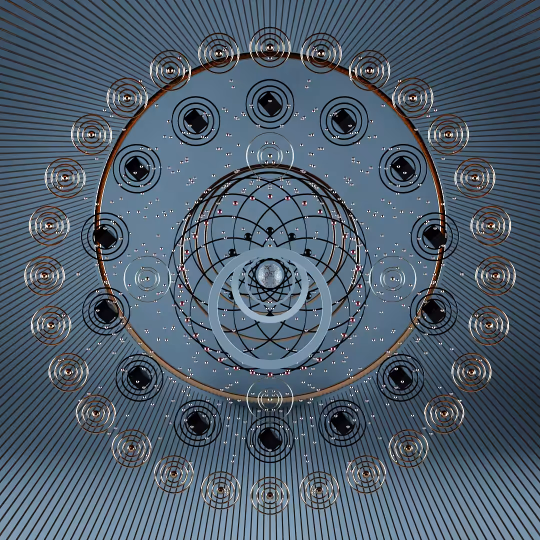 clockwork