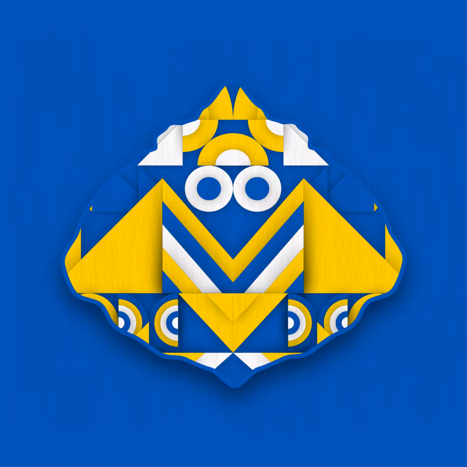 Generativemasks Ukraine Edition #7292