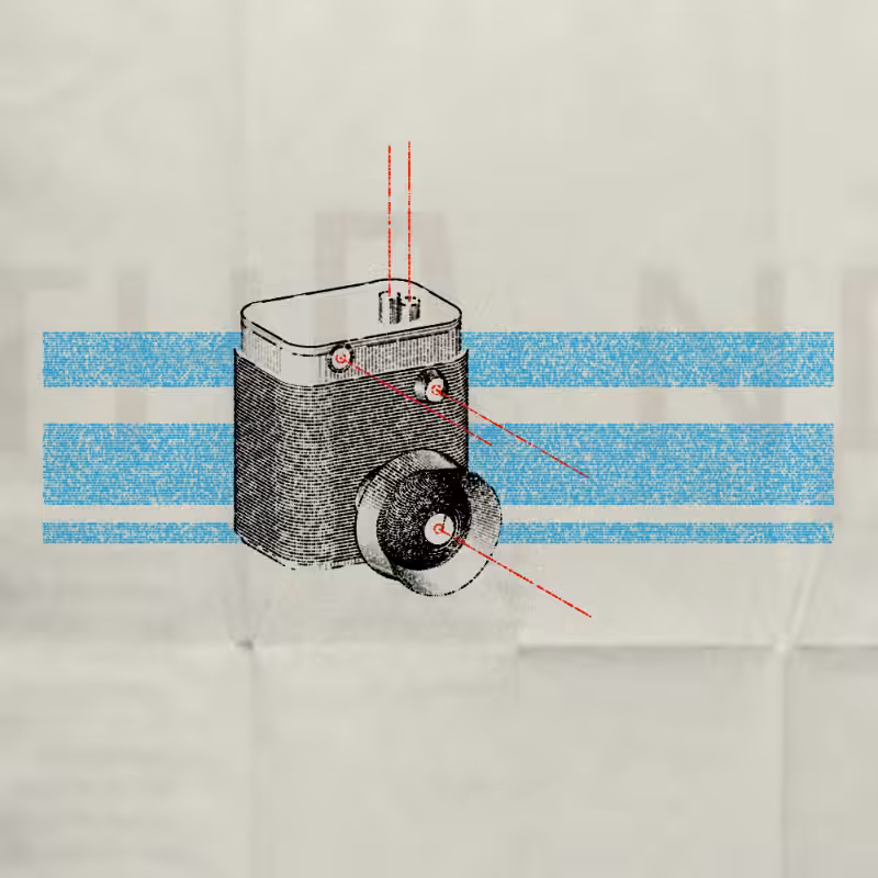 Obscure Cameras #101