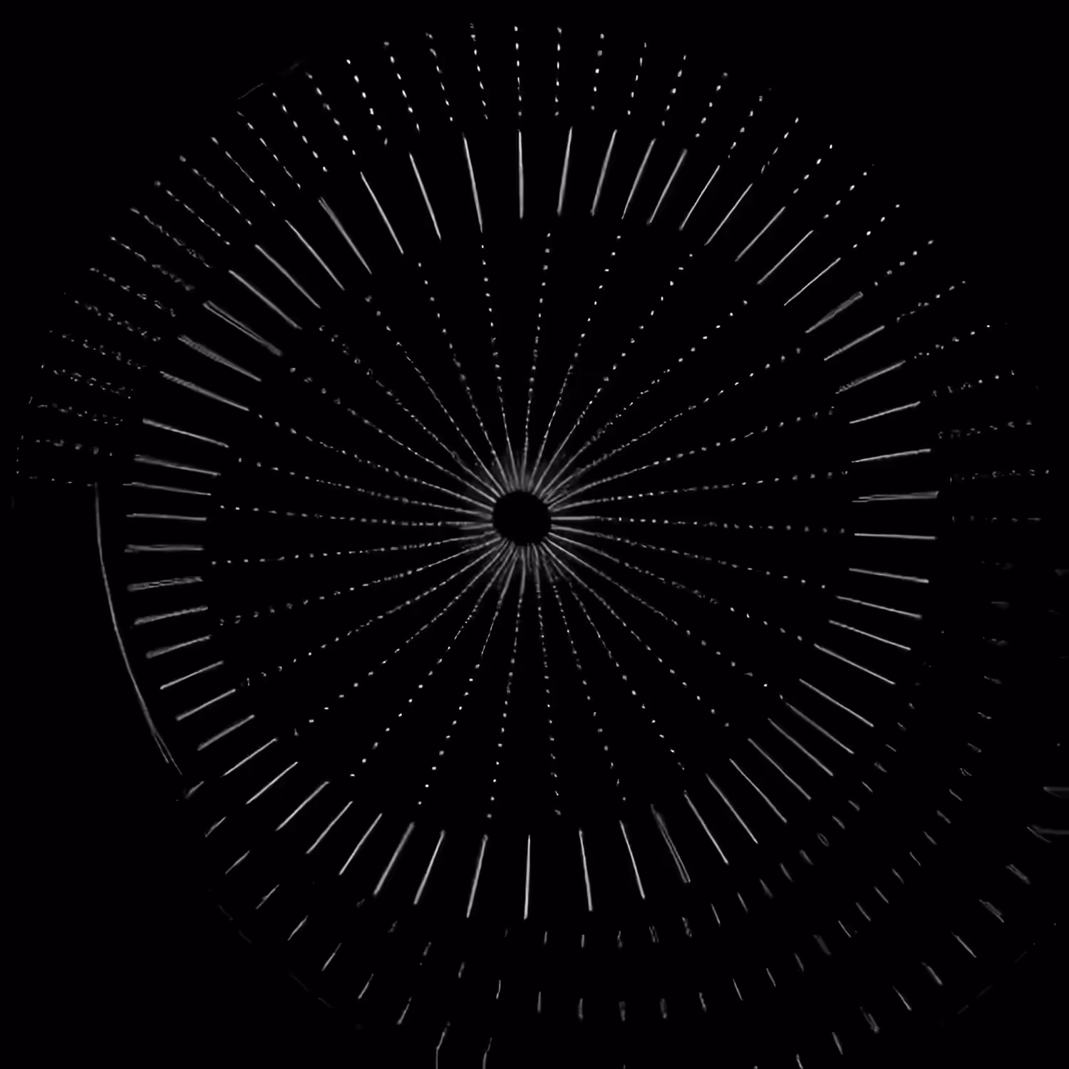 SPIRAL TRIBUNALZ