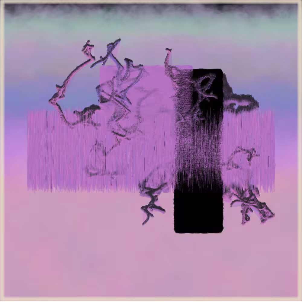 Order v Chaos #3
