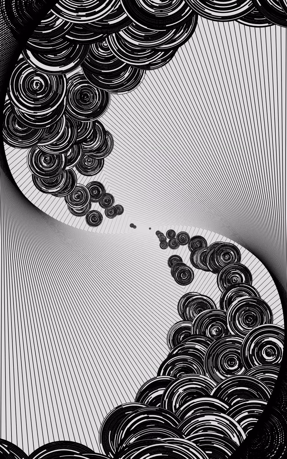 Vision of the Droste Effect (7)