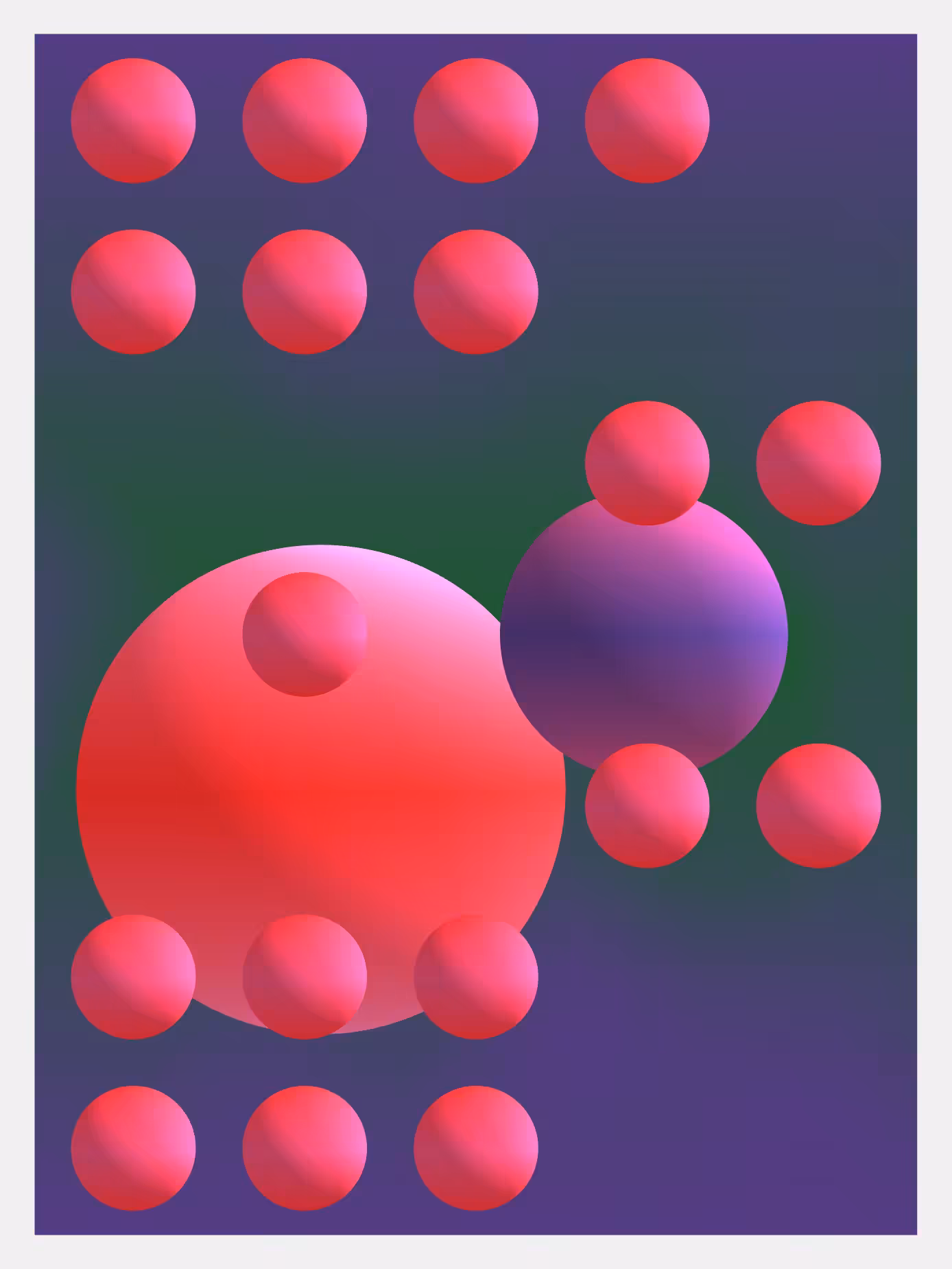Planetarium #33