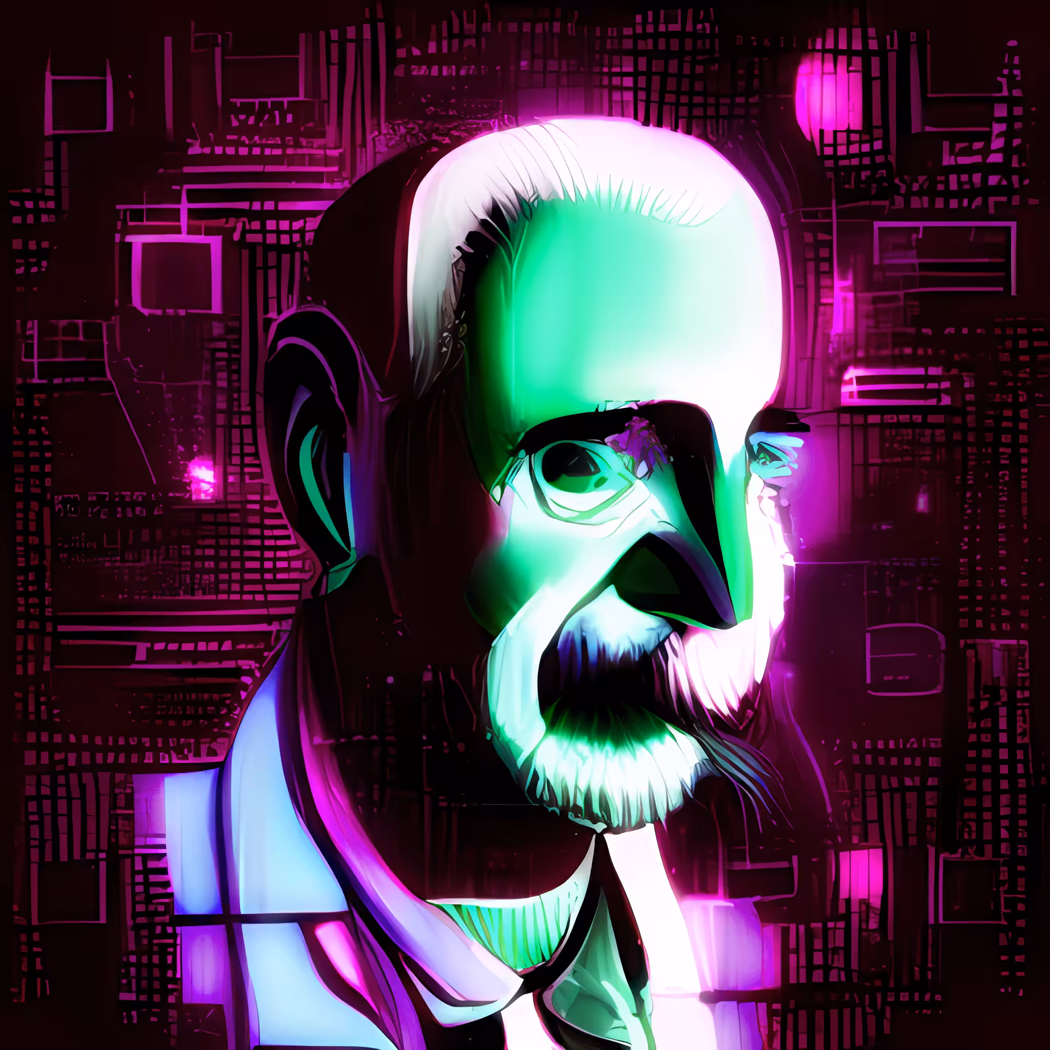 Hacker #4