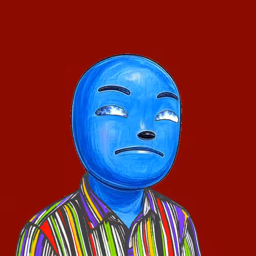 CryptoBluz #147