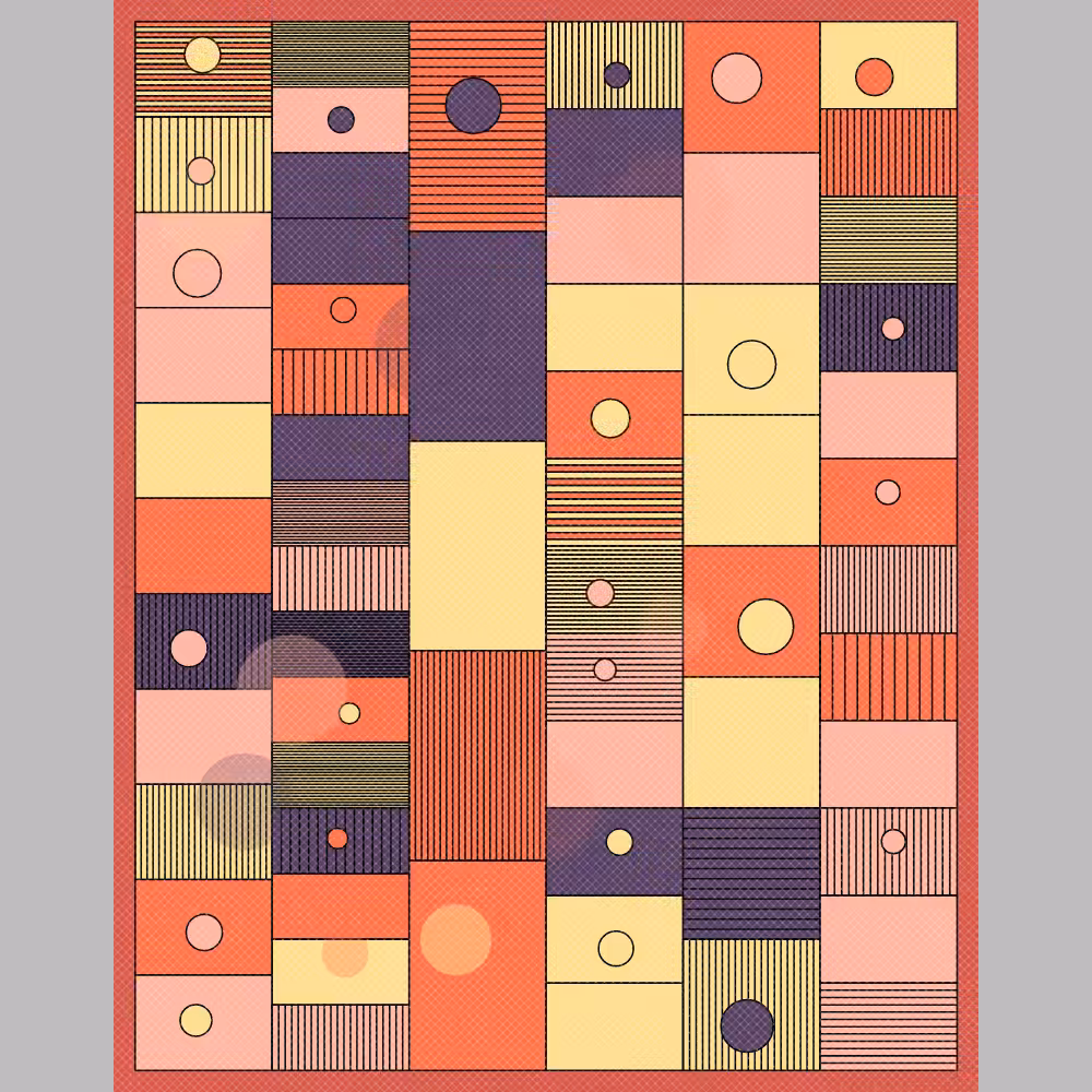 Shifted Blocks #67