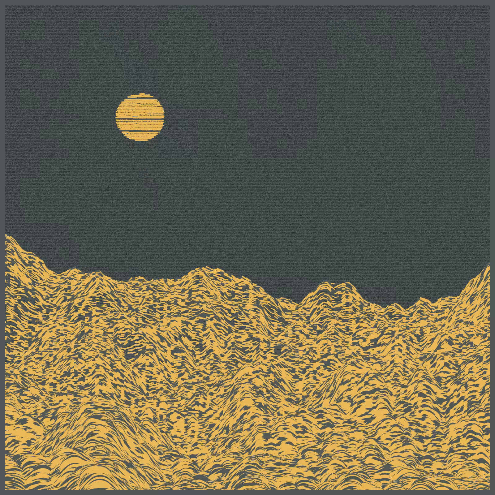 Mountains in Mind #319