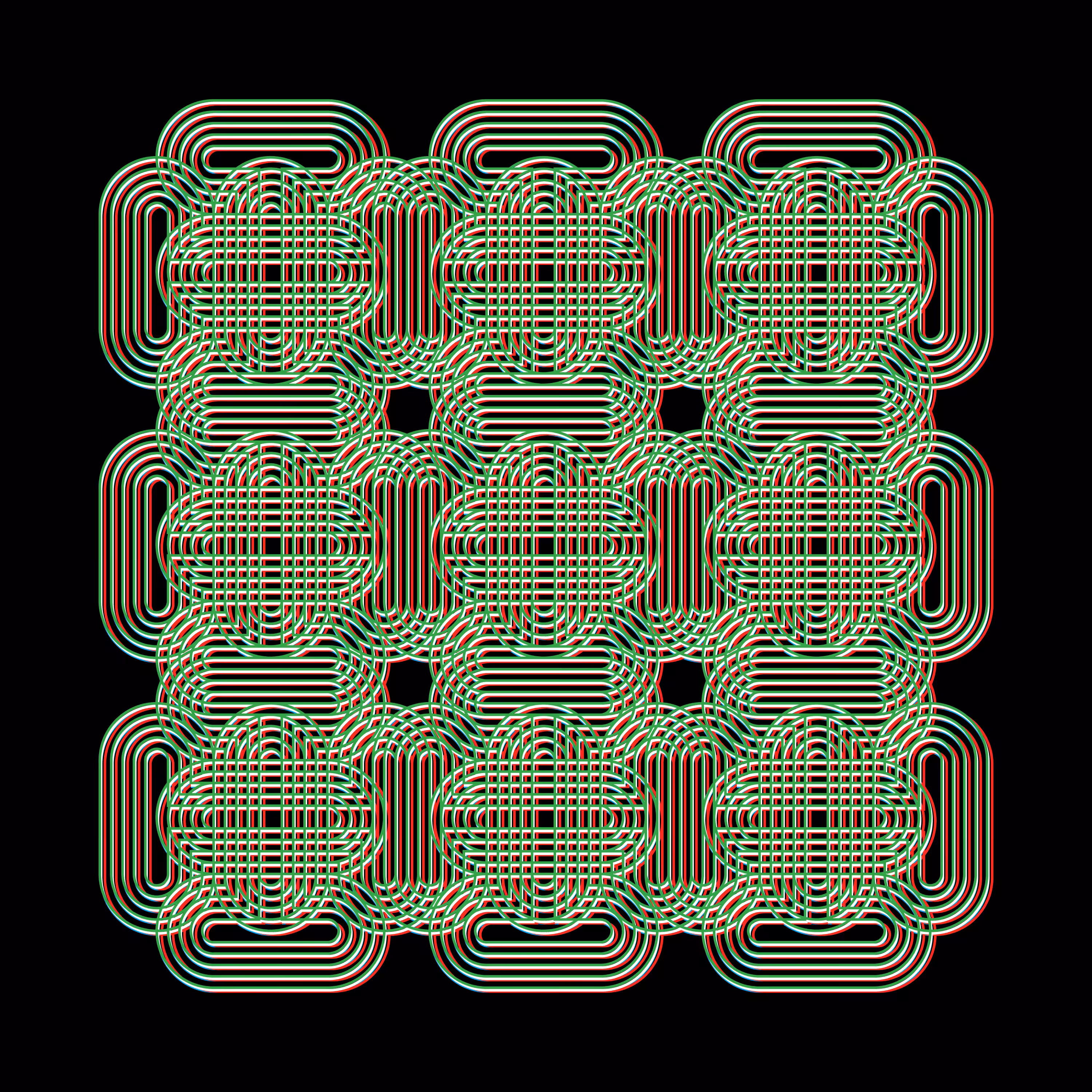 June 21: Dual Quad Grid