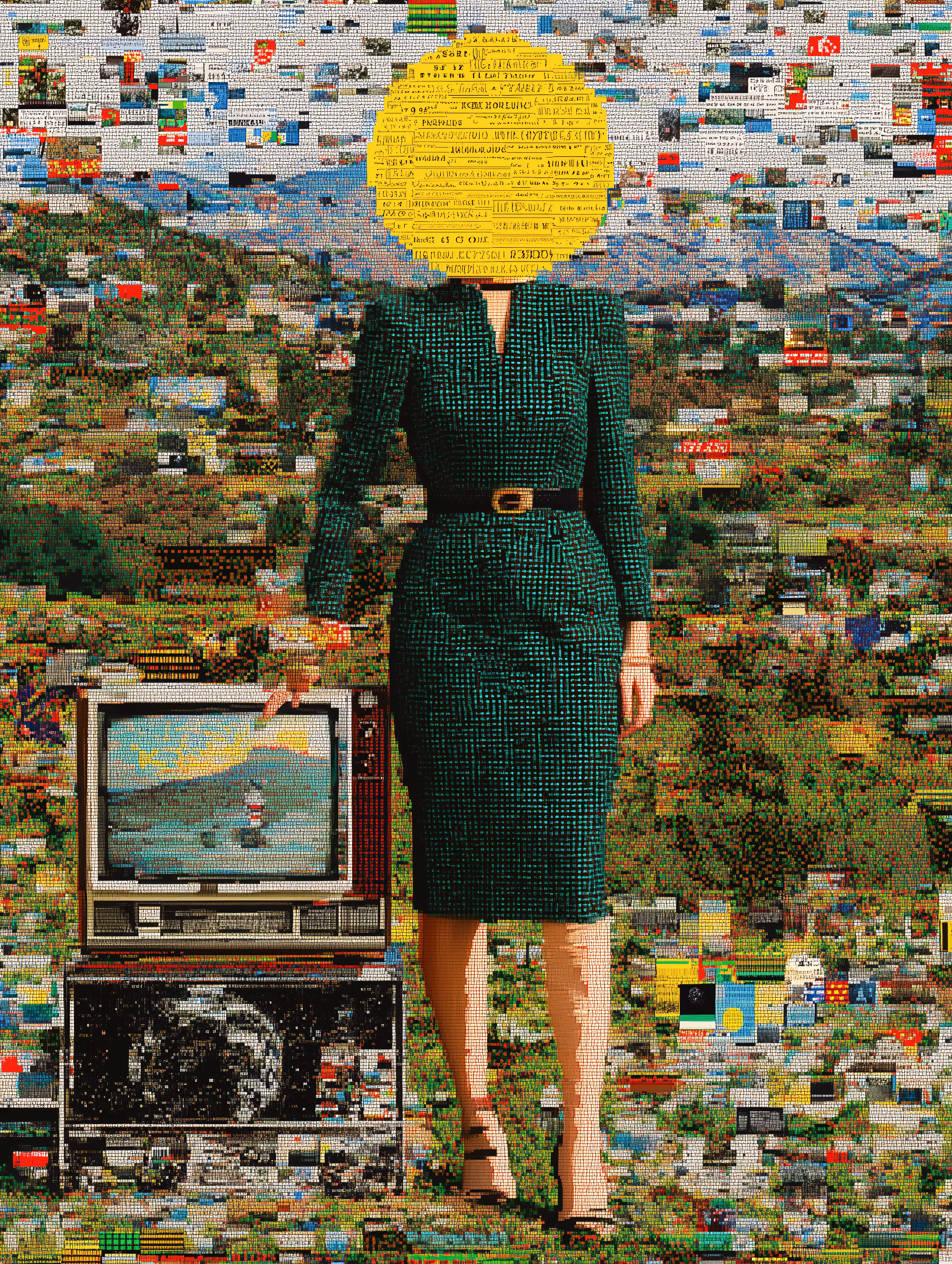 Visual Start