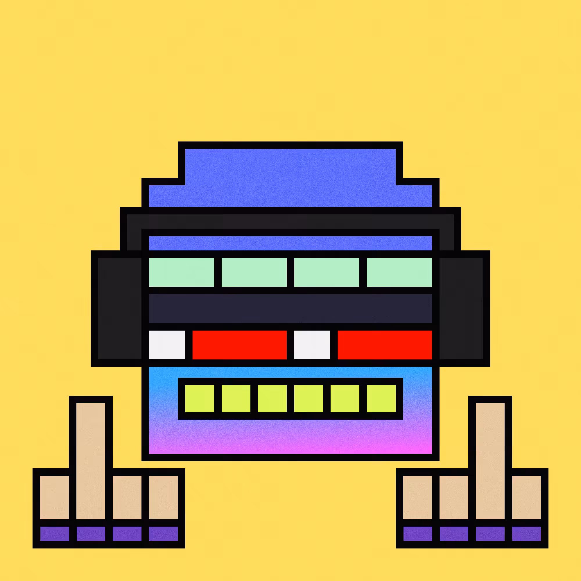 Degens: Degen #4446