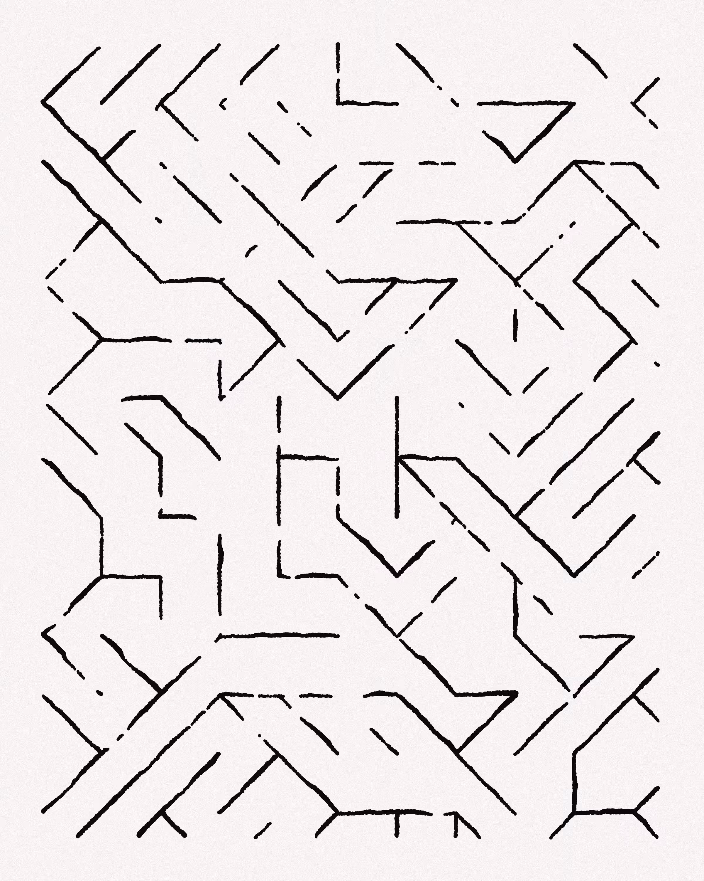 Daze Maze #63