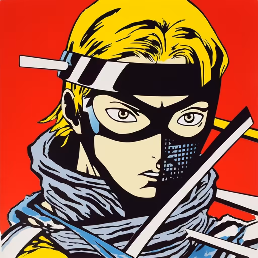 Ninja #332