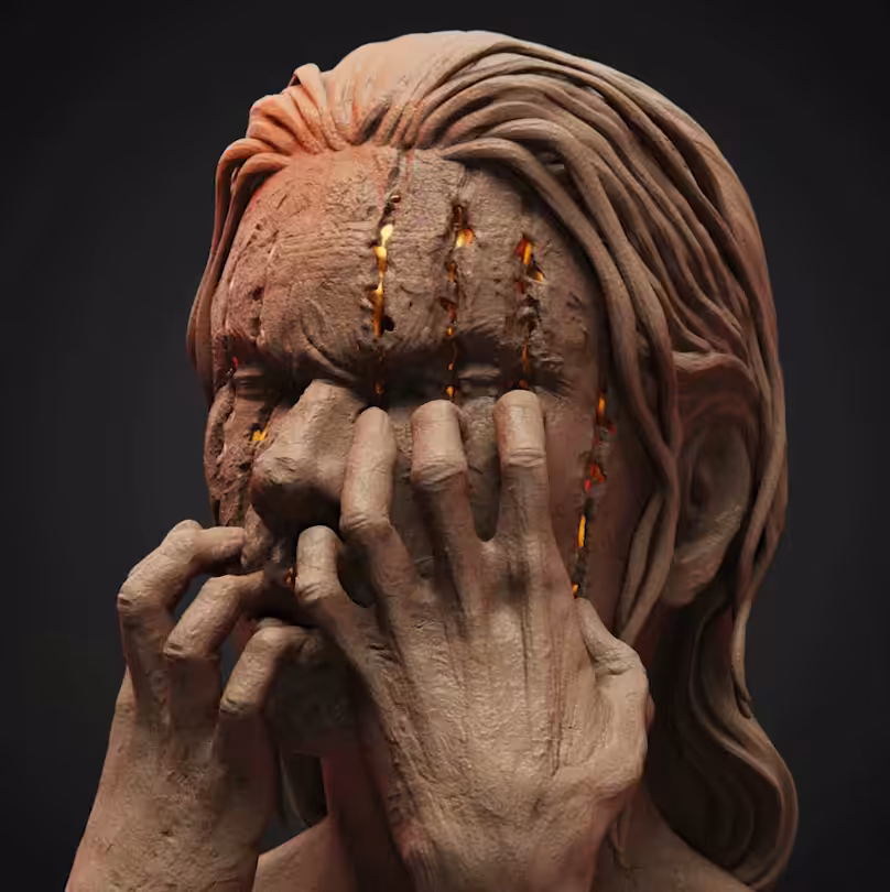 Rage