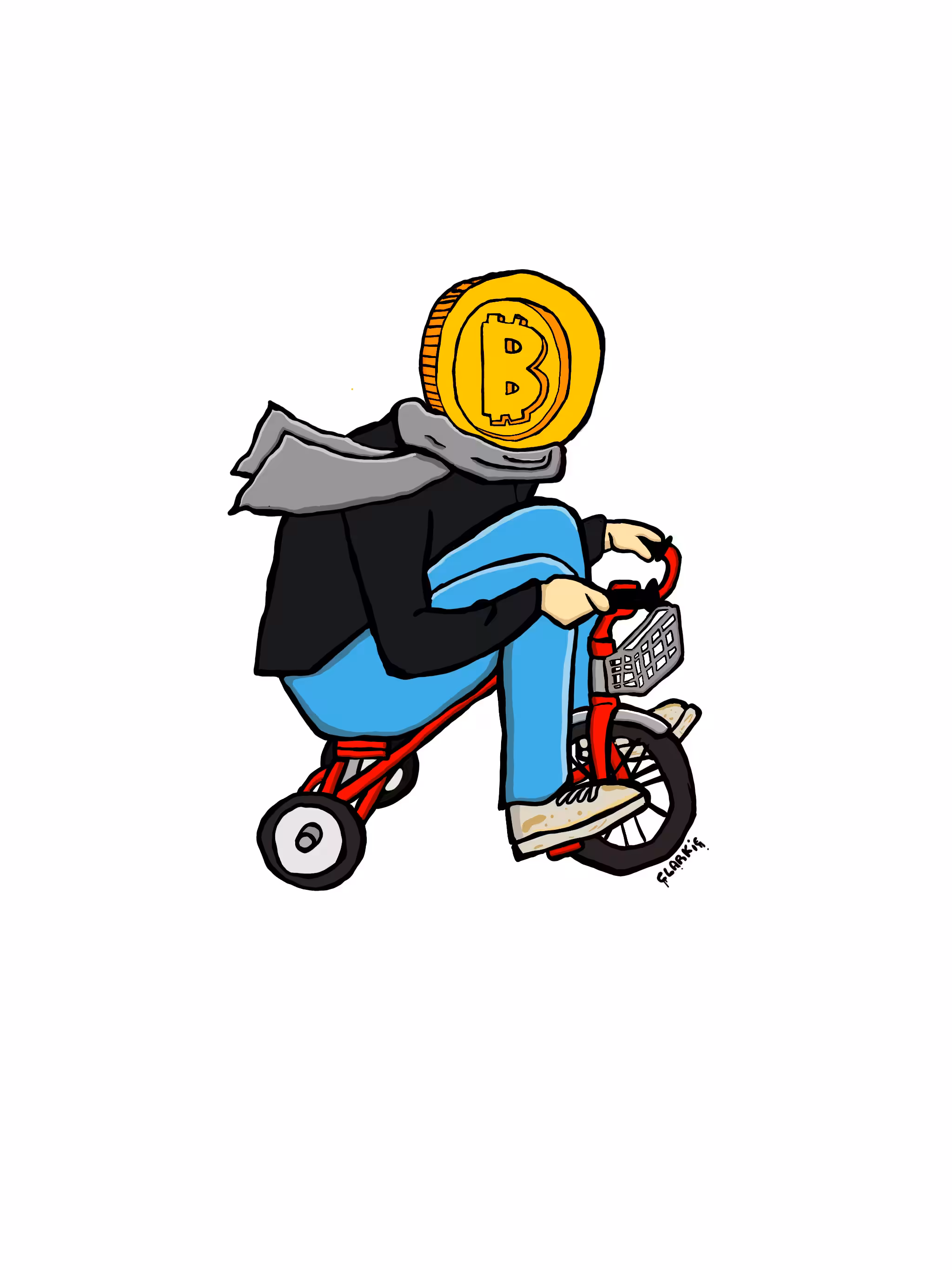 CryptoDoodle123: Pierre 