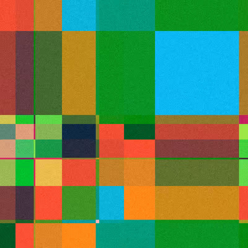 RHYTHM #11