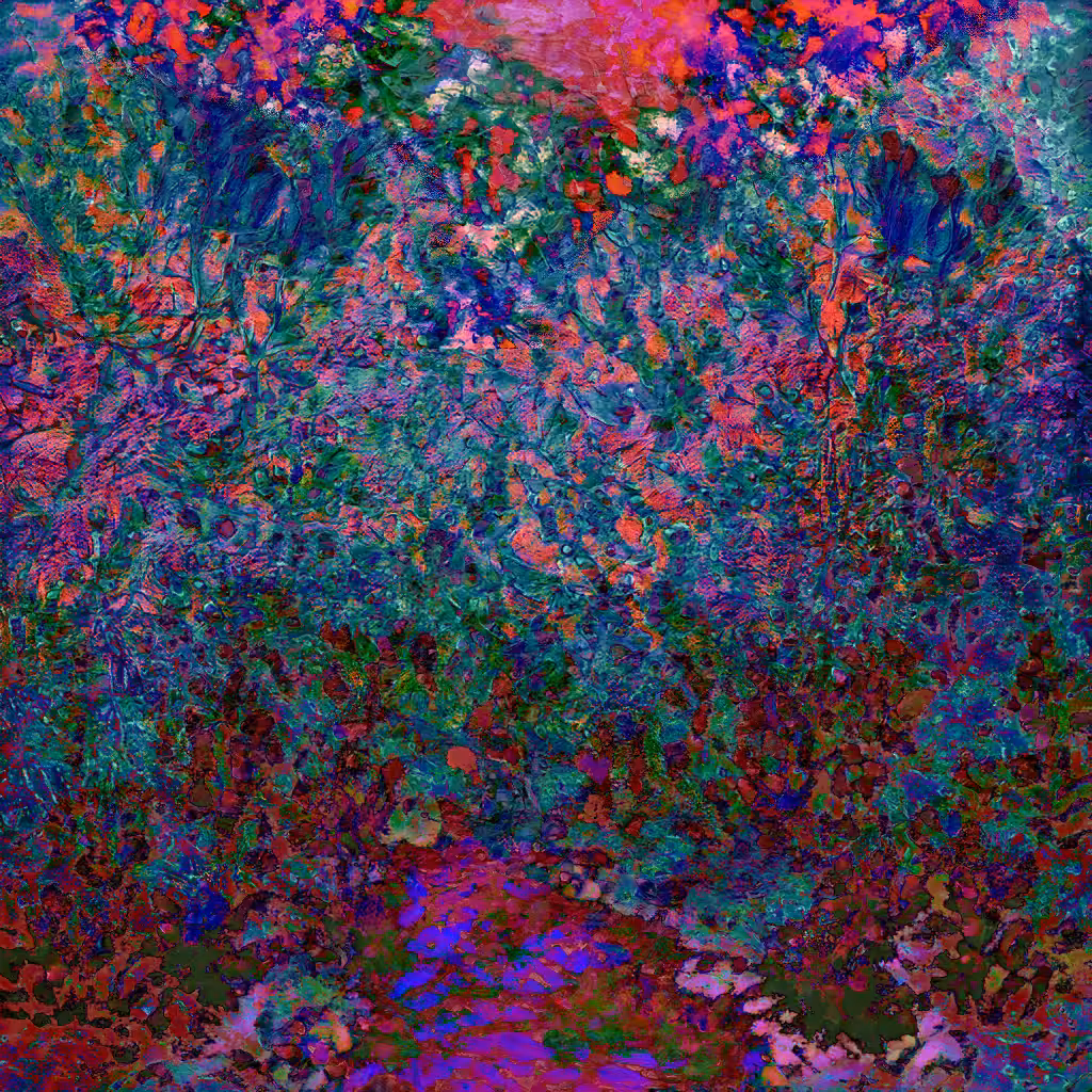 Kaleidoscope Eyes