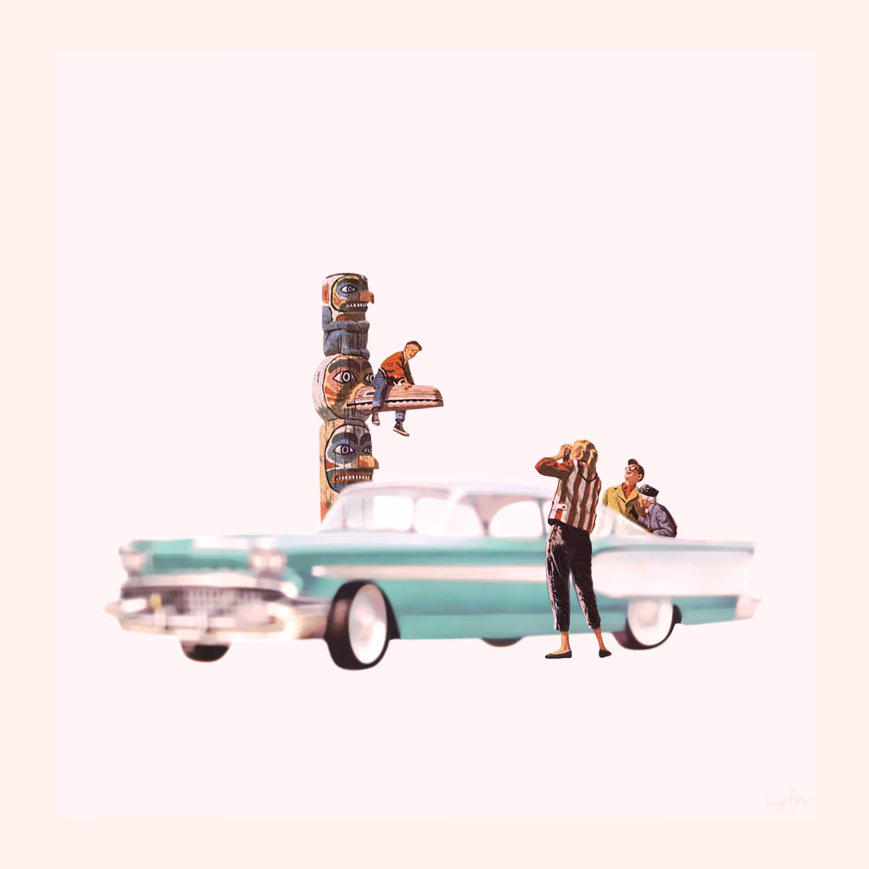 PONTIAC