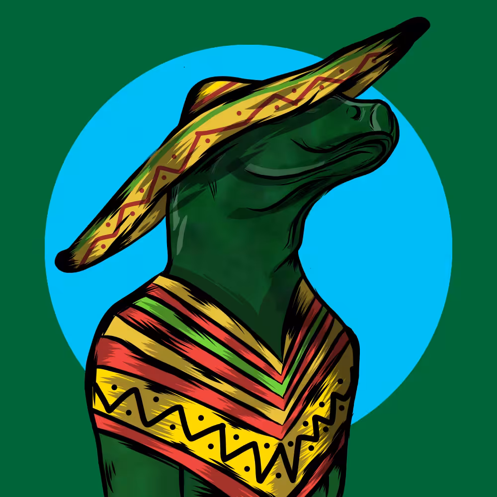 KOMODO #018