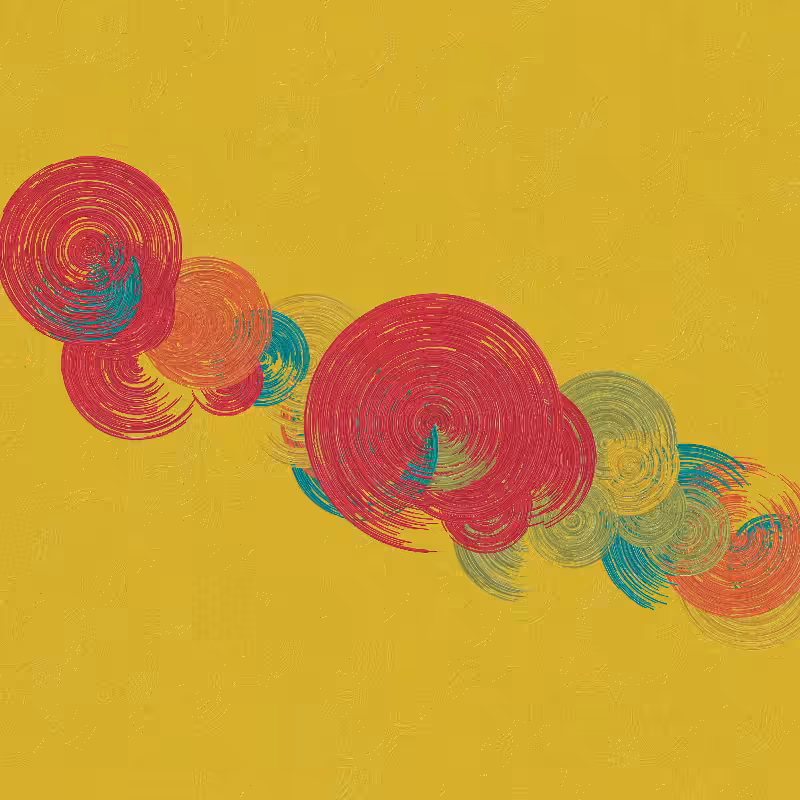 Circles #60