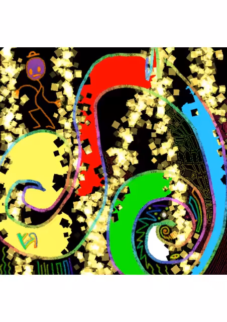 Subatomic Exploration