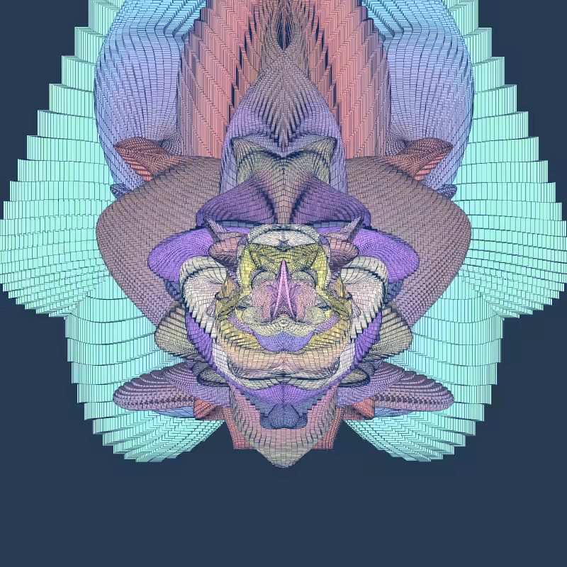 Zaratan #302