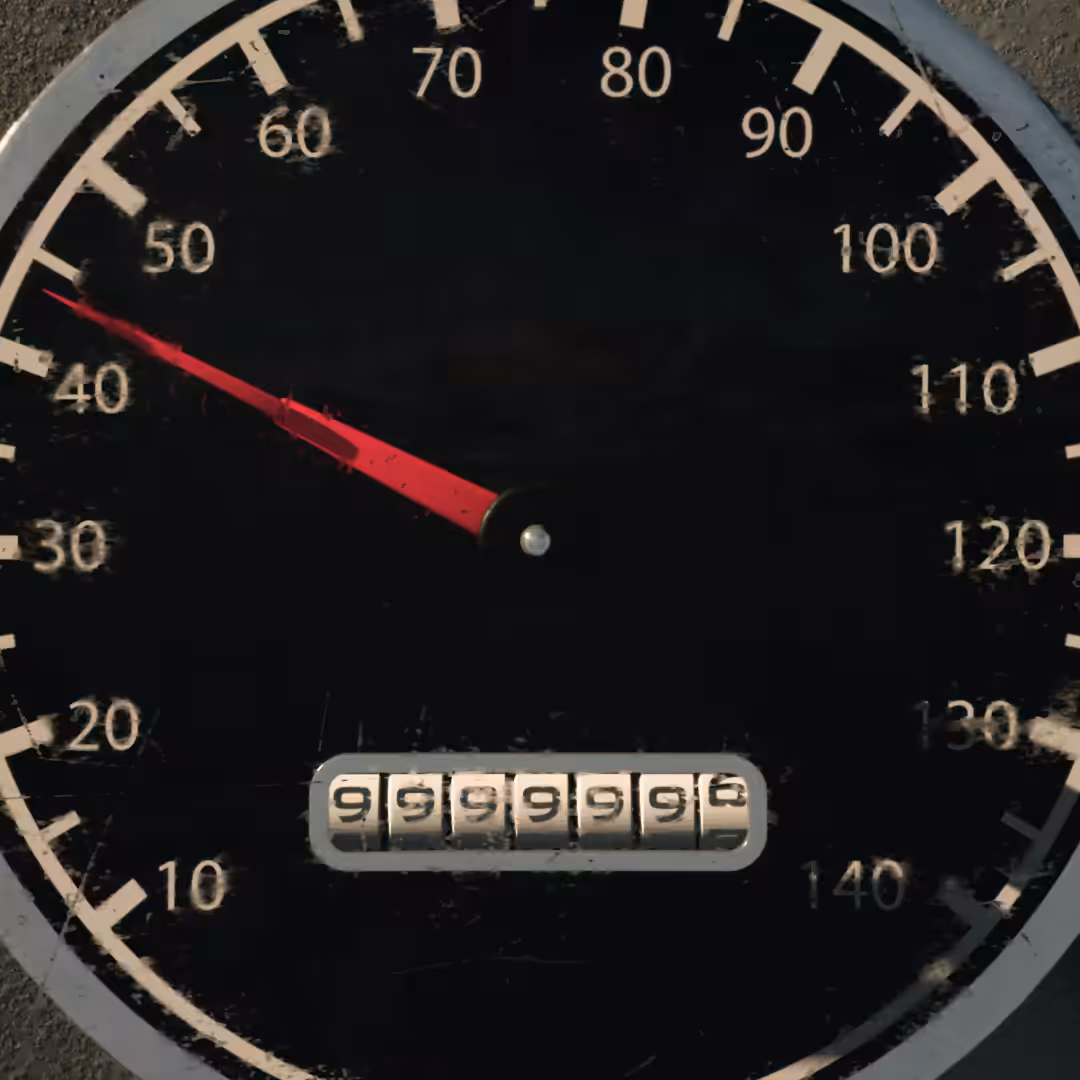 Speed Chaos