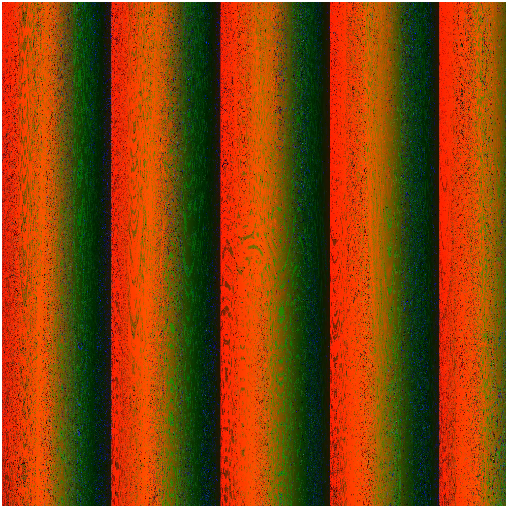 Memories of A Harsh Noise Day #21
