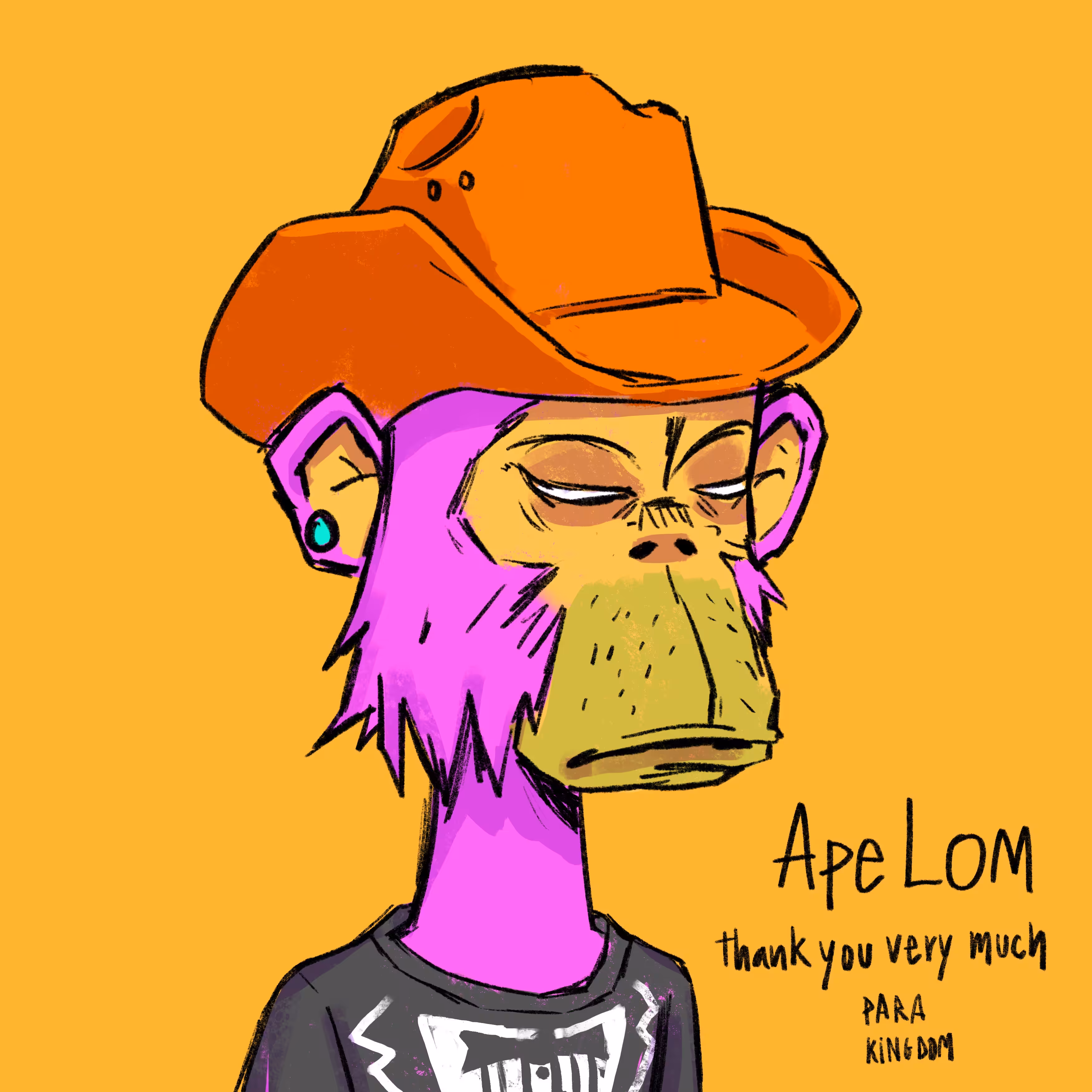 Ape Lom