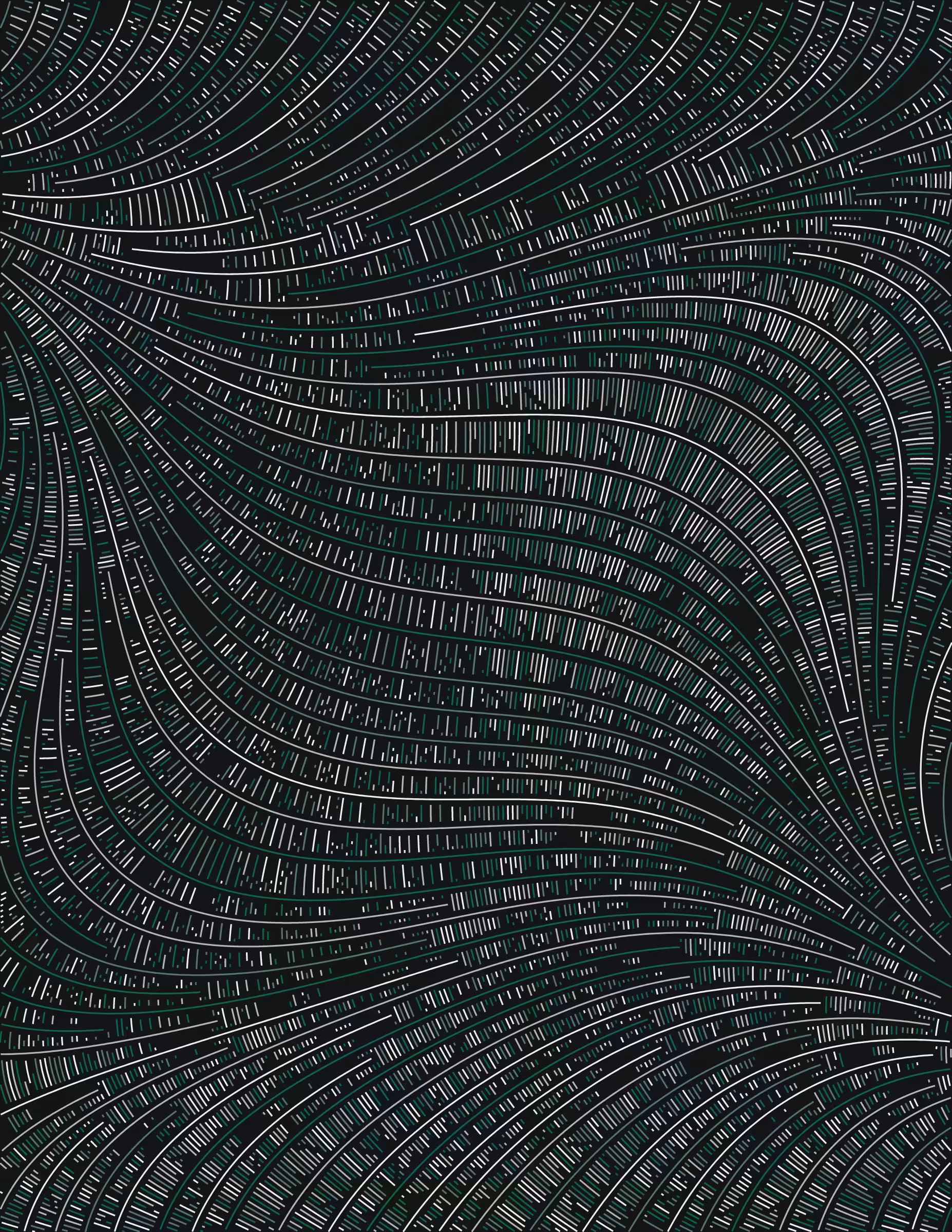 Streamlines #458
