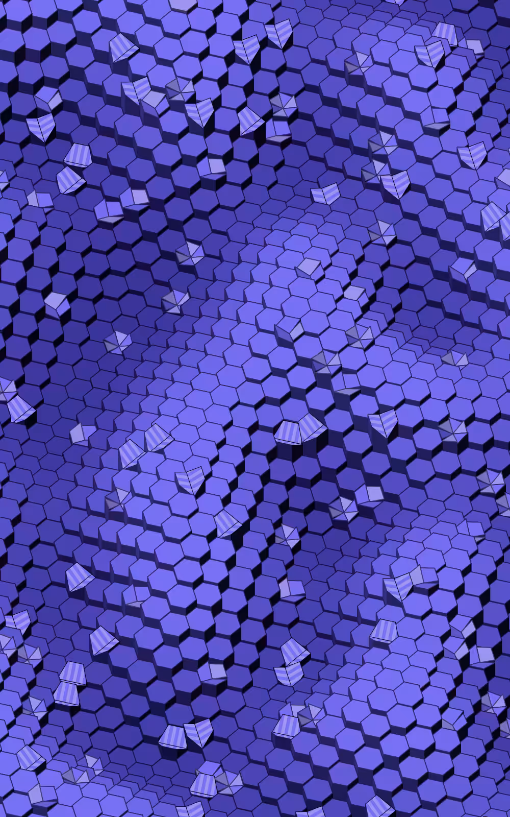 Hexscape #44