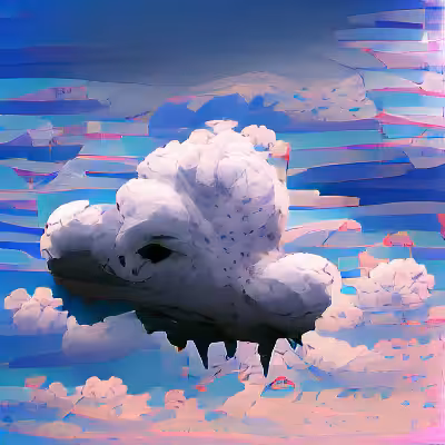 Cloud Chaser pfp