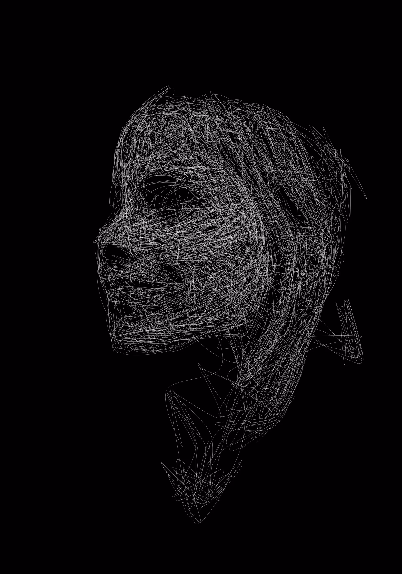 Spongenuity's Portrait Lab #44
