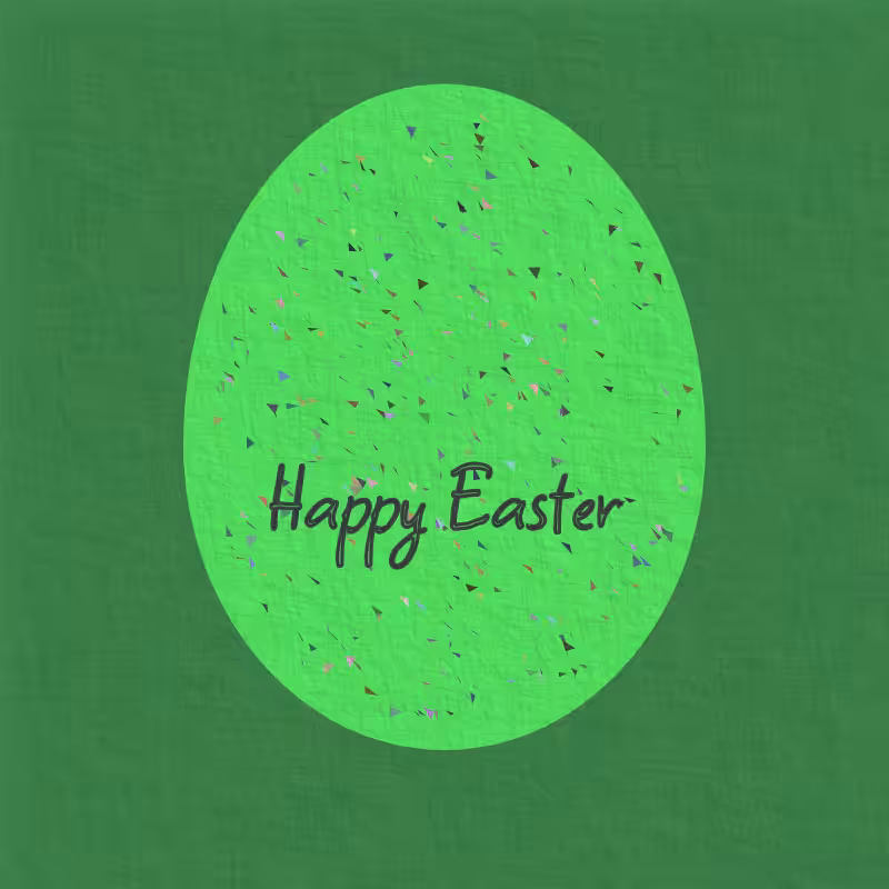 Easter Egg #57