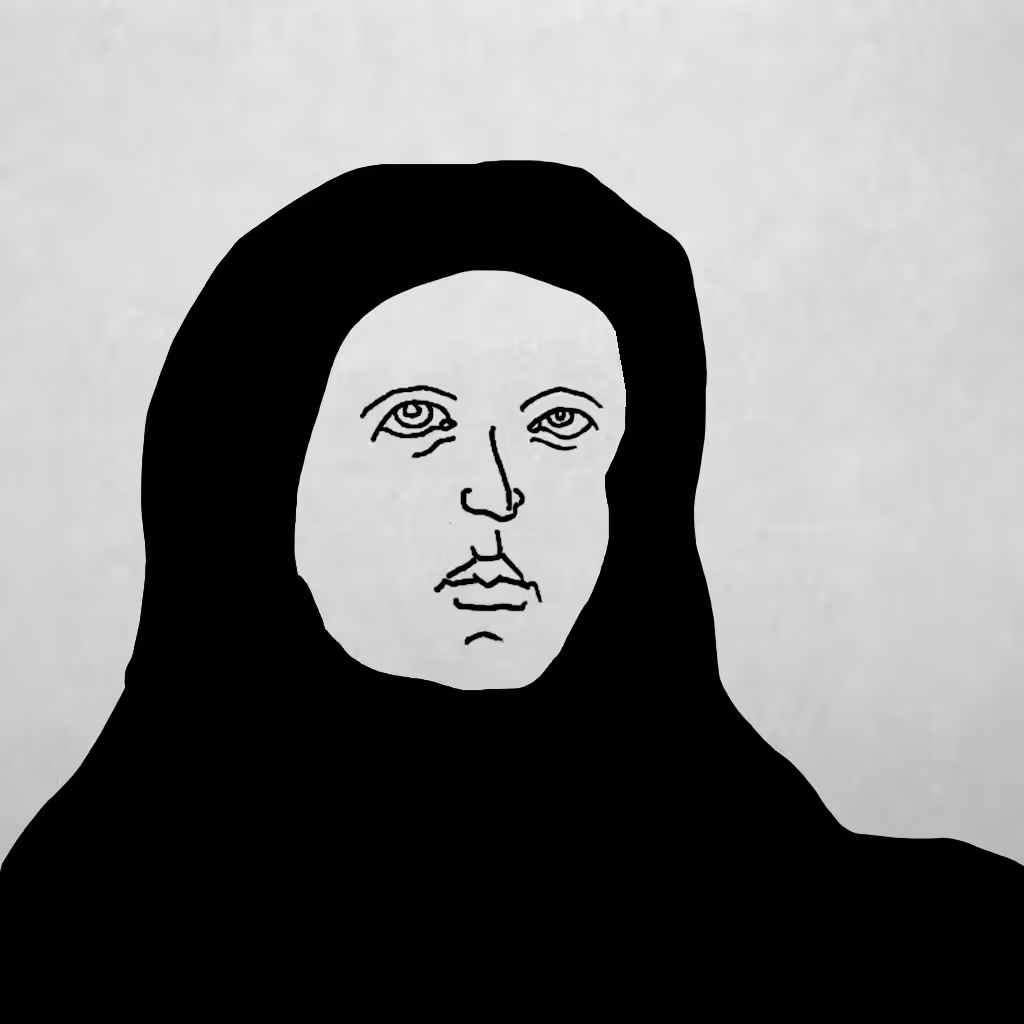 Mother Superior #13