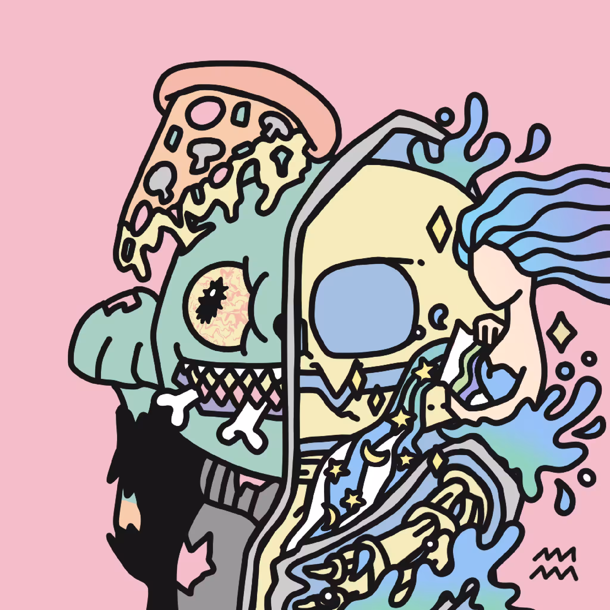 Aquarius 001