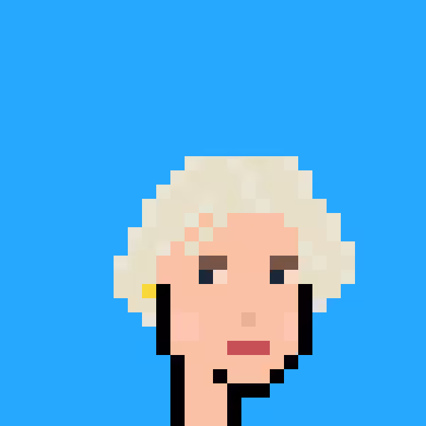 Betty White